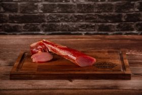 Tóalmási Füstölt Szűzpecsenye egészben (0,2-0,5kg)