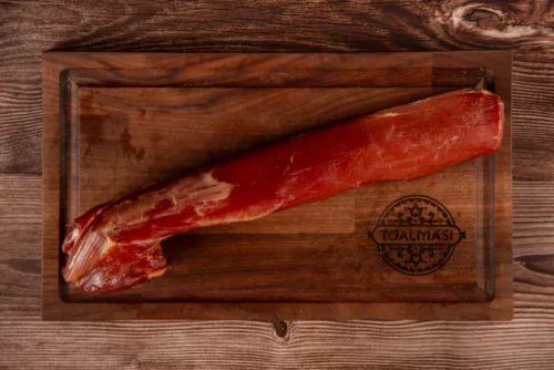 Tóalmási Füstölt Szűzpecsenye egészben (0,2-0,5kg)