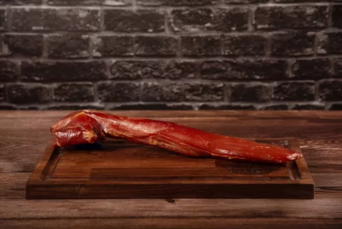 Tóalmási Füstölt Szűzpecsenye egészben (0,2-0,5kg)