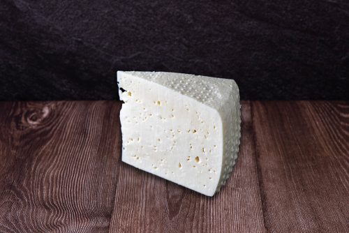 Friss gomolya sajt 200g natúr (Csíz Sajtműhely)