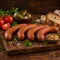 Gyorsfagyasztott Tóalmási Csípős sütőkolbász 1kg/csomag