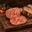Gyorsfagyasztott Tóalmási Házi Disznósajt 500g