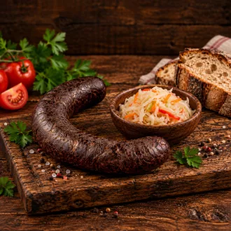 Gyorsfagyasztott Tóalmási Házi Májas hurka 1kg