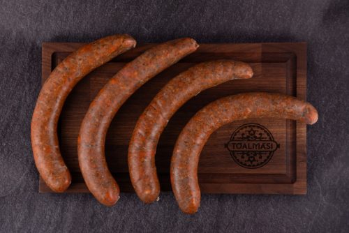 Gyorsfagyasztott Tóalmási Házi Májas hurka 1kg