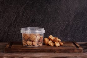 Tóalmási Házi sült MANGALICA tepertő 180gr