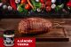 Tóalmási főtt-füstölt (KONYHAKÉSZ) kötözött sonka (1,4kg)+ AJÁNDÉK 1 db HEIT Natúr ecetes torma (200g)