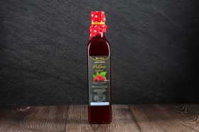 Házi Málna szörp 500ml