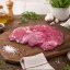 Tóalmási FRISS MANGALICA comb csont nélkül