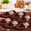 Tóalmási Csemege Füstölt MANGALICA Szárazkolbász Csomag (Nitritmentes) 6 pár