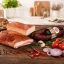 Tóalmási Csemege Füstölt MANGALICA Kóstoló Csomag