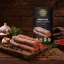 Tóalmási Csipos Mangalica Snack Kolbász 150g/csomag