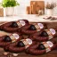 Tóalmási Vegyes Füstölt MANGALICA Szárazkolbász Csomag (Nitritmentes) 6 pár