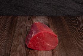 Tóalmási FRISS MARHA fehérpecsenye