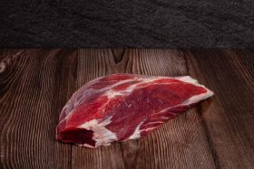 Tóalmási FRISS MARHA lábszár