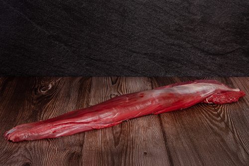 Tóalmási FRISS MARHA bélszín