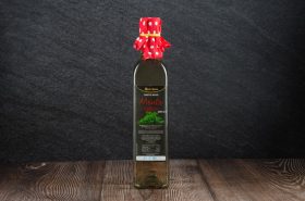 Házi Menta szörp 500ml