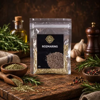 Tóalmási Morzsolt Rozmaring 20g