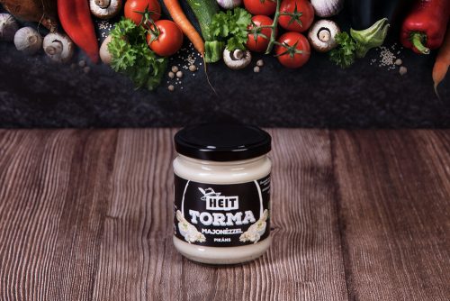 HEIT Torma majonézzel (200g)