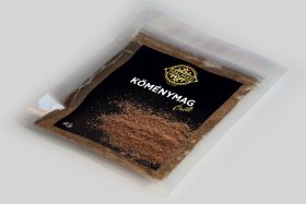 Tóalmási Őrölt kömény 40 gramm