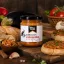 HEIT Padlizsános Zakuszka (200g)