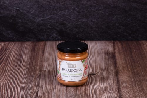 HEIT PARADICSKA csemege zöldségkrém (200g)