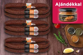 Szeptemberi Disznóság csomag 