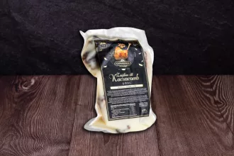   Zsírjában sült,konfitált, I.osztályú kacsacomb vákumtasakban, Előhűtött (1,25 kg)