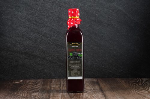 Erdei Szeder szörp 500ml