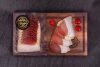 Tóalmási füstölt szeletelt mangalica angolszalonna (100gr.)