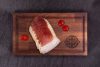 Tóalmási füstölt szeletelt mangalica angolszalonna (100gr.)
