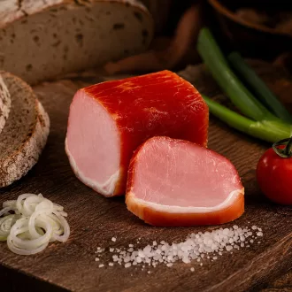 Tóalmási füstölt angolszalonna (300g/db)