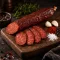 Tóalmási CSEMEGE kézműves Mangalica szalámi díszdobozban (450g)