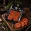 Tóalmási szeletelt CSEMEGE mangalica szalámi (80g)