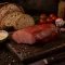 Tóalmási füstölt felsál (egész)
