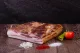 Tóalmási Füstölt MANGALICA Kolozsvári Szalonna 1,5 Kg Egészben