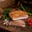 Tóalmási Füstölt MANGALICA Tokaszalonna (300g/db)