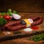 Nitritmentes Tóalmási Csemege parasztkolbász 450gr/pár
