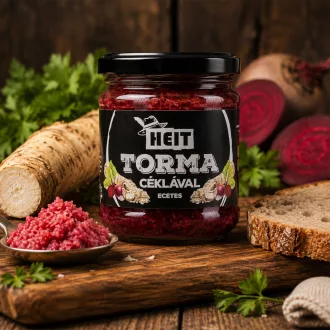 HEIT Torma céklával (200g)
