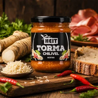 HEIT Torma chilivel (200g)