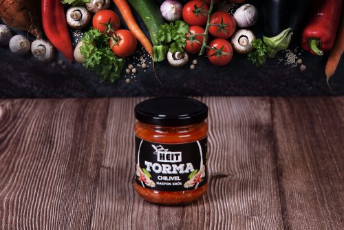 HEIT Torma chilivel (200g)