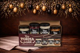 HEIT Torma pakk (4x200g)