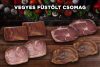 Vegyes Füstölt csomag