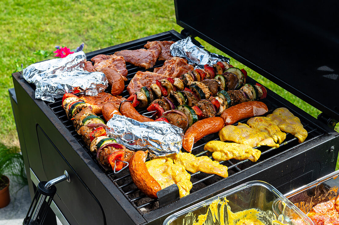 grillnyárs